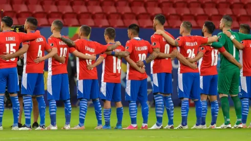 ¡Atención, México! La joya paraguaya que hará su debut ante El Tri
