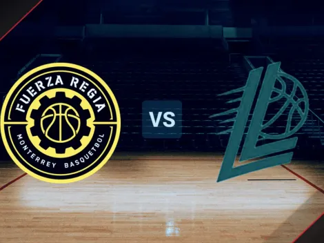 ◉ EN VIVO | Fuerza Regia vs. Abejas de León hoy por la LNBP 2022: ver ONLINE y GRATIS el juego