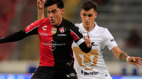 Boletos para Atlas vs. Pumas UNAM por el Apertura 2022 de la Liga MX: precios y dónde comprarlos