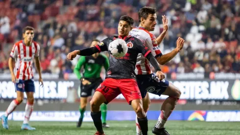 San Luis y Tijuana se enfrentan por la Jornada 12 del Apertura 2022.