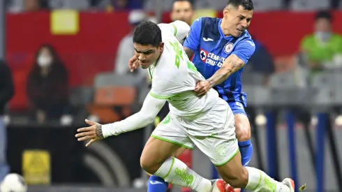 FC Juárez vs. Cruz Azul