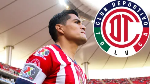 Jesús Sánchez habló sobre el partido entre Toluca y Chivas