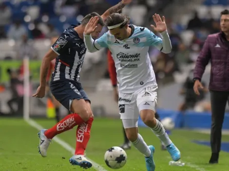 Boletos para Rayados de Monterrey vs. Mazatlán por el Apertura 2022 de la Liga MX: precios y dónde comprarlos