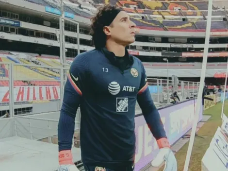 “La identidad del americanista es exigente, ganadora y soberbia”