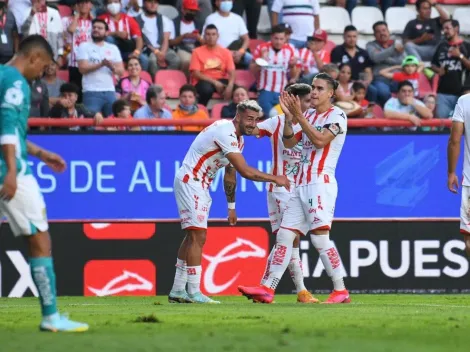 Susto a los Rayos, pero la Fiera reaccionó muy tarde