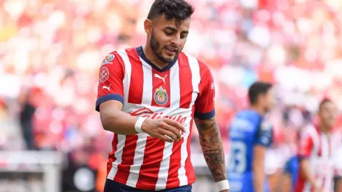 Chivas de Guadalajara se prepara para buscar su cuarta victoria al hilo