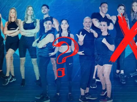 Reto 4 Elementos: ¿Quién será el primer eliminado de la tercera temporada?