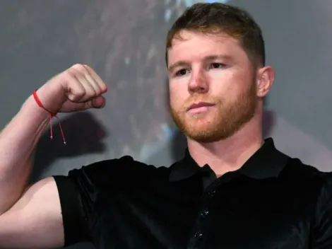 Excampeón del mundo mexicano dice que Canelo Álvarez solo ha desmotrado contra puro borracho