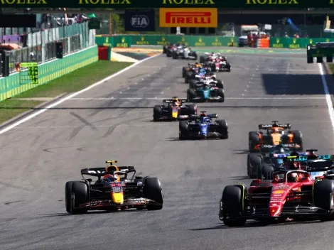 GP de los Países Bajos EN VIVO por la Fórmula 1: Orden de salida, fecha, hora y TV