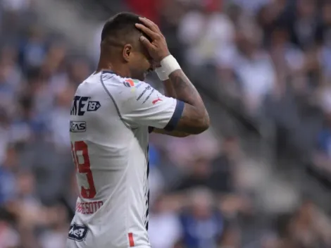 Rayados no pudo con Mazatlán y podría quedarse sin el liderato