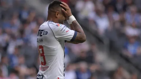 Rayados no pasó del empate sin goles ante Mazatlán