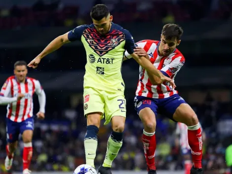 Boletos para Club América vs. Atlético San Luis por el Apertura 2022 de la Liga MX: precios y dónde comprarlos
