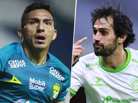 FINAL: León 1-0 FC Juárez por la Liga MX | Resultado y estadísticas del partido