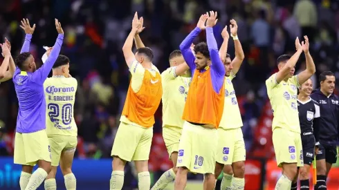 América Apertura 2022