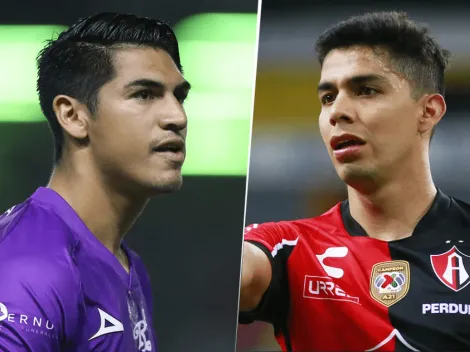 Cómo quedaron Mazatlán vs. Atlas por el Apertura 2022 de la Liga MX