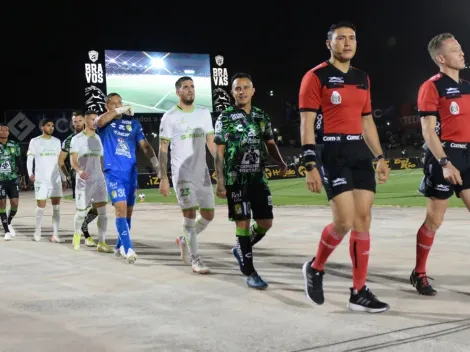 Las alineaciones de León vs. FC Juárez por la Jornada 13 del Apertura 2022