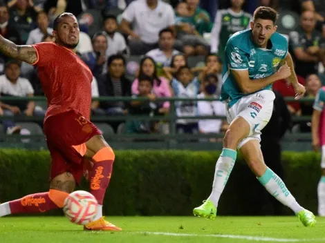 Gana la Fiera con tremenda pifia del Titán Salcedo y revive sus esperanzas