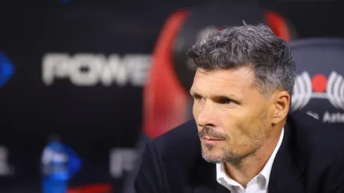 Fernando Ortiz podría superar a sus compatriotas Miguel Ángel López y Jorge Solari.