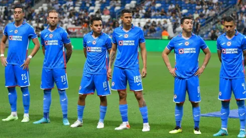 Cruz Azul pone la mira en el próximo encuentro.