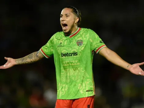 Salcedo despidió a su CM por el polémico tuit