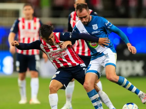 Boletos para Chivas de Guadalajara vs. Puebla por el Apertura 2022 de la Liga MX: precios y dónde comprarlos