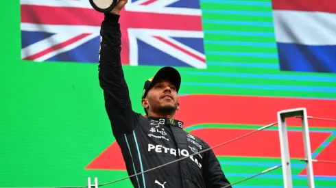 F1 Grand Prix of Hungary