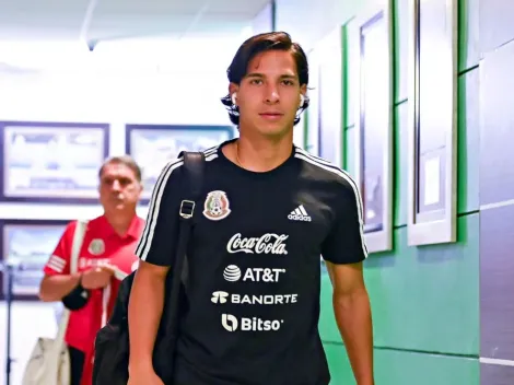 Sporting Braga busca la versión más goleadora de Lainez