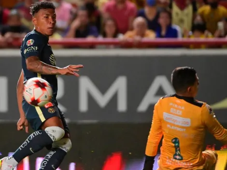 Advierten al América que no logrará ante Necaxa el récord de nueve victorias consecutivas