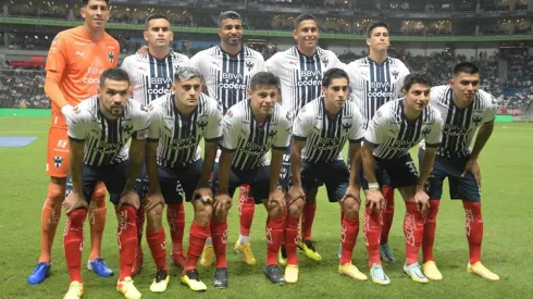 Monterrey buscará el liderazgo en el Apertura 2022