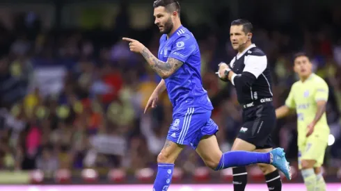 Tigres viene de vencer a Toluca