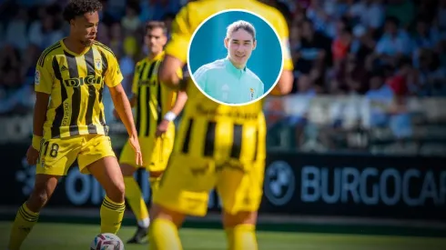 Fotos originales de Real Oviedo