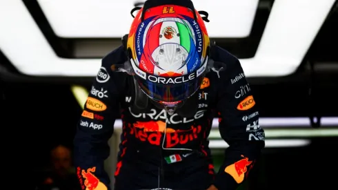 F1 Grand Prix of Italy - Qualifying