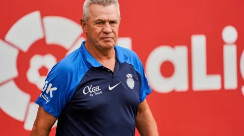 RCD Mallorca v Girona FC – LaLiga Santander