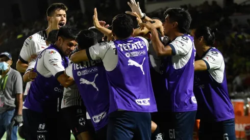 Rayados consiguió una victoria muy importante ante Juárez