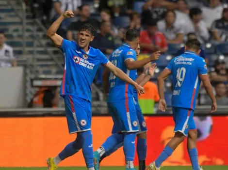 El pronóstico de Cruz Azul vs. Mazatlán FC por la Jornada 14 de la Liga MX
