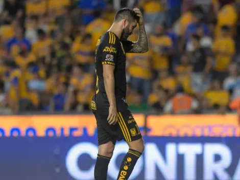 Sorpresa en el Volcán