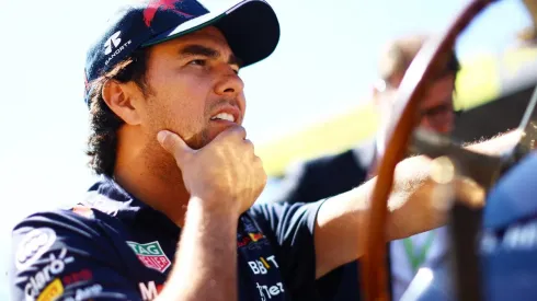 Checo cayó un puesto: tabla de pilotos y constructores
