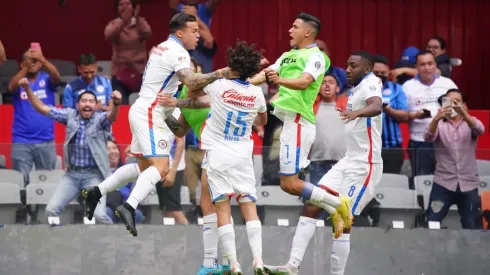 Cruz Azul tiene 12 puntos y necesita sumar una victoria con urgencia