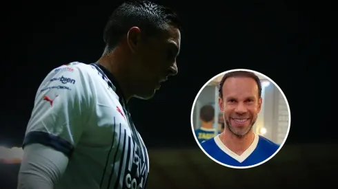 Zague estalló contra Martino y Rogelio Funes Mori por el plan para llevarlo al Mundial