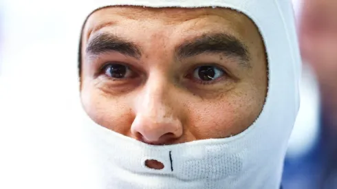 Prensa internacional destrozó a Checo tras su remontada en Monza