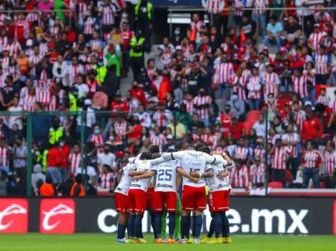 ¿Será real? Filtran hermosa camiseta de Chivas inspirada en Vergara