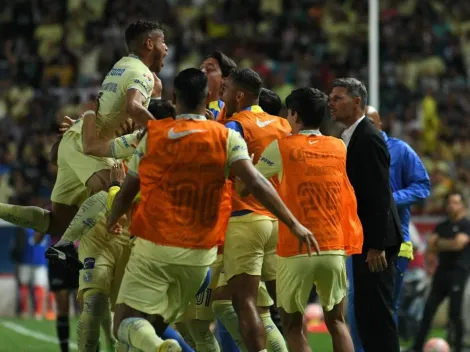 Los dos clubes de la Liga MX que superan el récord del Club América