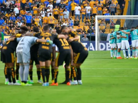 Tigres lo rechazó y ahora lleva cinco goles en la MLS