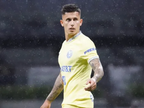 La declaración con la que Brian Rodríguez podría hacer enfurecer a la MLS