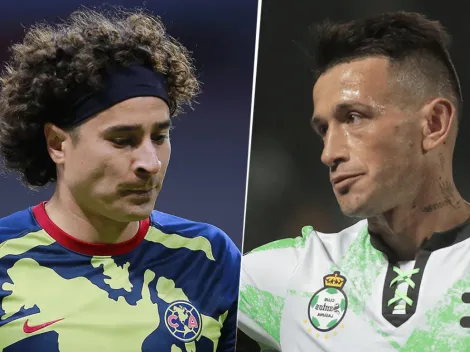 FINAL | América vs. Santos Laguna por la Liga MX