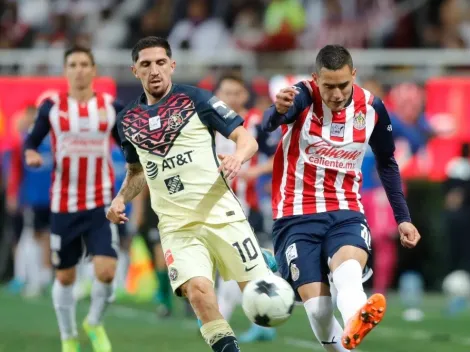 Además de TUDN, más canales transmitirán el Clásico Nacional