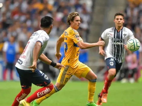 La estadística en Uruguay, Canadá y Colombia superan a la Liga MX