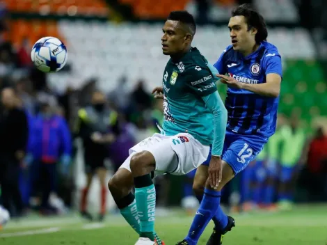 Boletos para Cruz Azul vs. León por el Apertura 2022 de la Liga MX: precios y dónde comprarlos