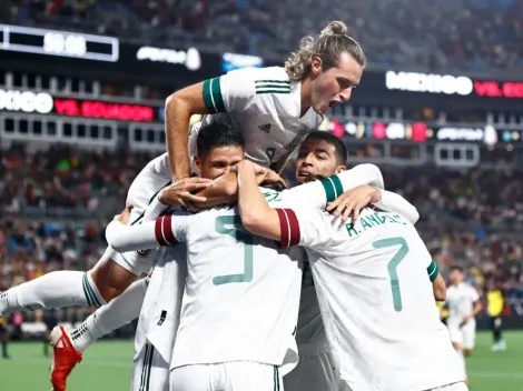 Jugador que fue convocado por Tata Martino se perderá todo el Apertura 2022