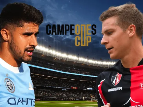 ¿El Campeones Cup 2022 cuenta como un título oficial?